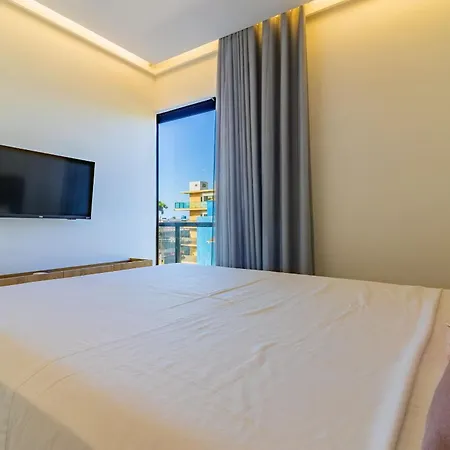 Flat #302 em Porto de Galinhas by Carpediem-3